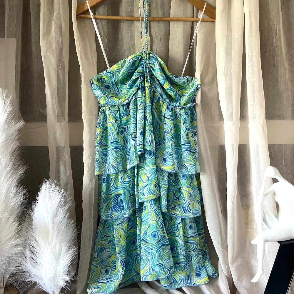 Multi Style Top